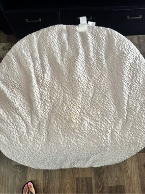 Baby floor mat